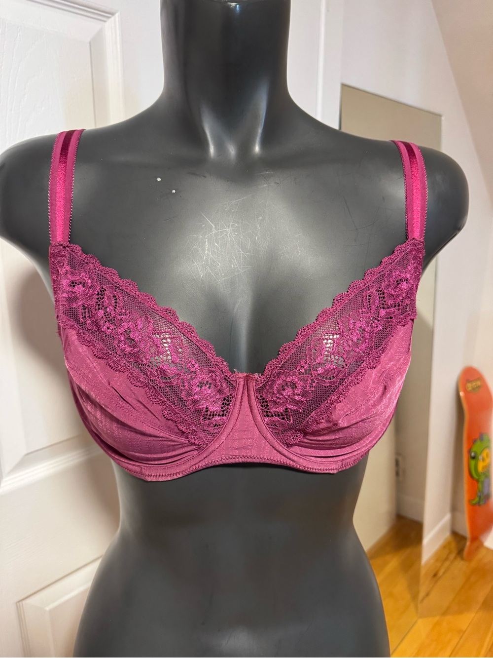 bra